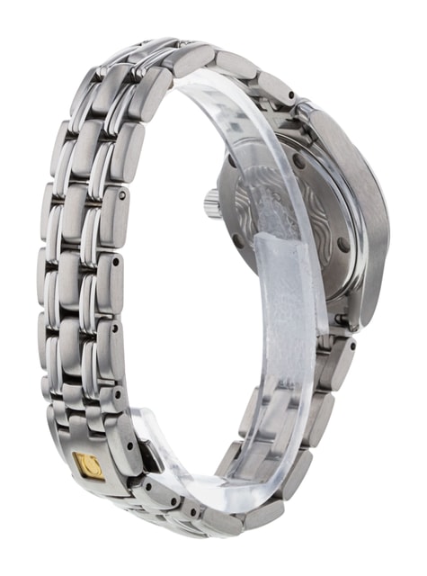 Omega Seamaster 120m 2581.31.00 Image 3